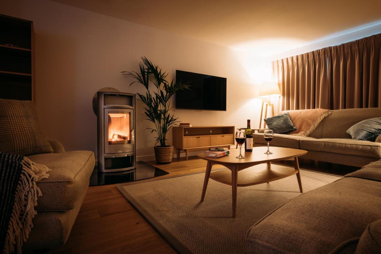 Carbis Bay Una St Ives المظهر الخارجي الصورة
