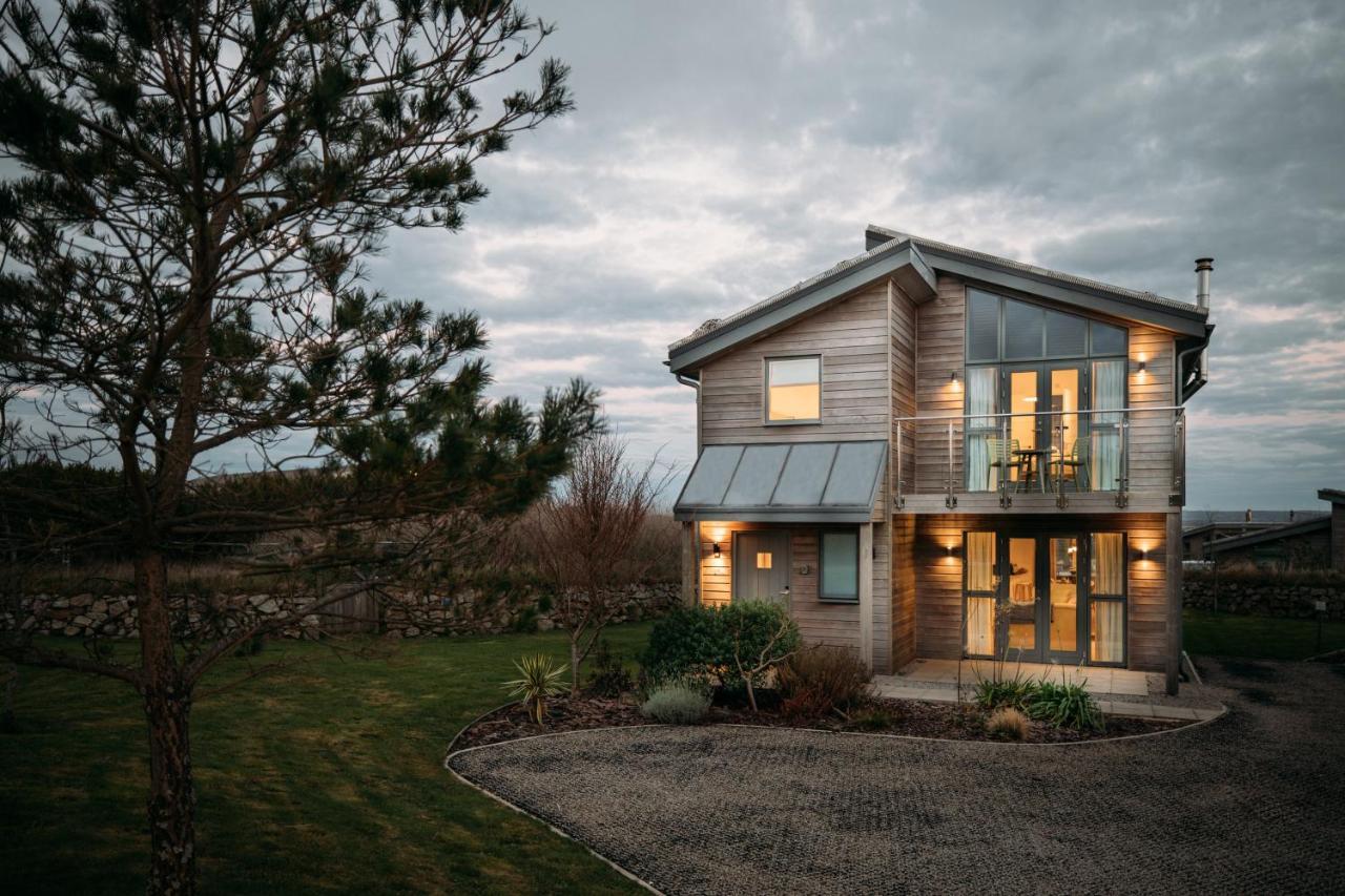 Carbis Bay Una St Ives المظهر الخارجي الصورة
