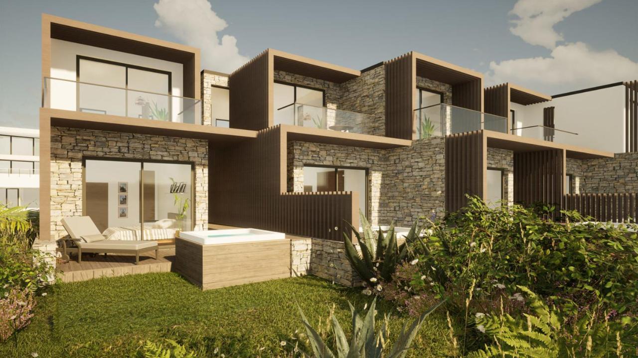Carbis Bay Una St Ives المظهر الخارجي الصورة