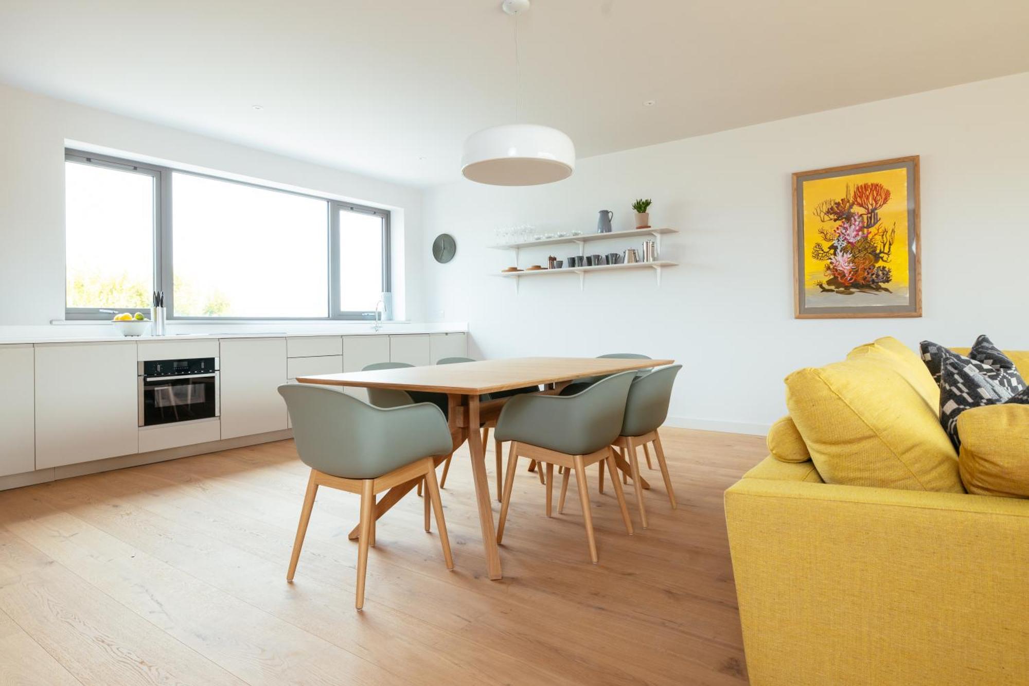 Carbis Bay Una St Ives المظهر الخارجي الصورة